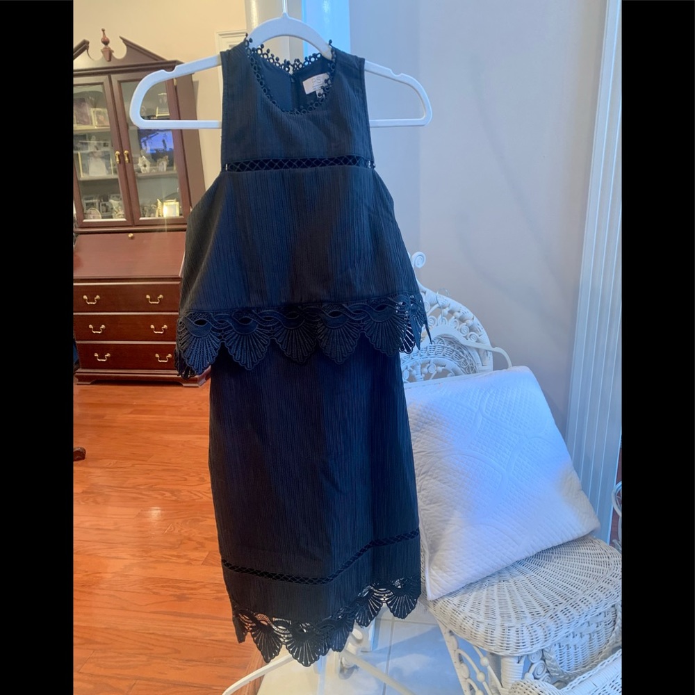 PS the Label Dress
